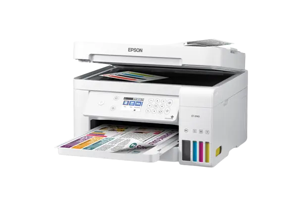 Epson EcoTank 3760