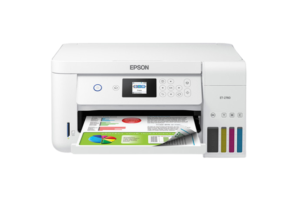 Epson 2760