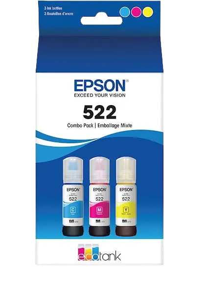 Epson 522