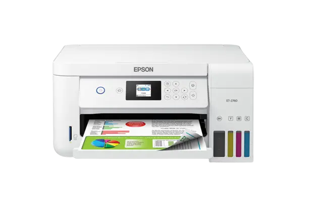 Epson ET 2760